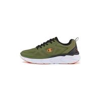 Champion Homme FX III Low Baskets, Vert (GS524), 40 EU