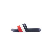 Champion Homme Legacy All American Mule, Bleu Marine Blanc Rouge Bs506, 40 EU