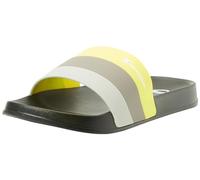 Champion Homme Legacy All American Mule, Noir Gris Jaune soufre Kk015, 44.5 EU
