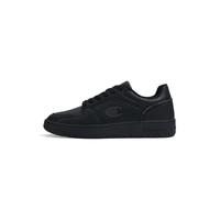 Champion Homme Legacy-Rebound 2.0 Low Baskets, Noir (KK009), 40 EU