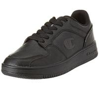 Champion Homme Legacy-Rebound 2.0 Low Baskets, Noir (KK009), 47.5 EU