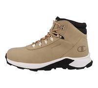 Champion Homme Mican Bottines, Ms053 Beige, 43 EU