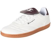 Champion Homme Prestige Flap Chaussures, Blanc, 43 EU