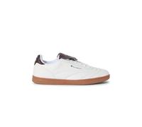 Champion Homme Prestige Flap Chaussures, Blanc, 43 EU