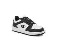 Champion Homme RD18 2.0 B GS Low Cut Shoe Oxford, WHT/NBK/WHT, 43 EU