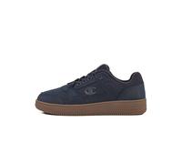 Champion Homme Rd18 Cord Low Baskets, Bleu (BS506), 46 EU