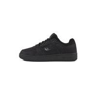 Champion Homme Rd18 Cord Low Baskets, Noir (KK001), 41 EU