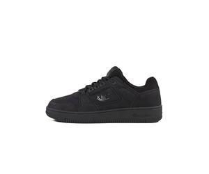 Champion Homme Rd18 Cord Low Baskets, Noir (KK001), 41 EU