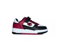 Champion Homme Rd18 Heritage B PS Low Oxford, Noir (KK005), 42.5 EU
