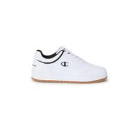 Champion Homme Rd18 Low Chaussures, Blanc, 43 EU