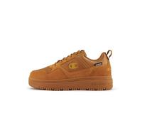 Champion Homme Rd18 Utility WP Low Baskets, Brun (MS502), 45.5 EU