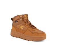 Champion Homme Rd18 Utility WP Mid Baskets, Brun (MS502), 40 EU