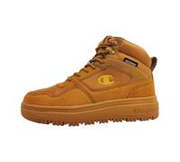 Champion Homme Rd18 Utility WP Mid Baskets, Brun (MS502), 44.5 EU