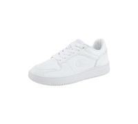 Champion Homme Rebound 2.0 Low Baskets, Blanc Ww010, 46 EU