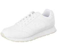 Champion Homme RR Champ II Element Baskets, Bianco Ww001, 45 EU