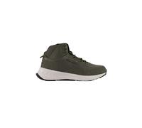 Champion Homme Street Trek 3.0 Mid Baskets, Vert (GS522), 41 EU
