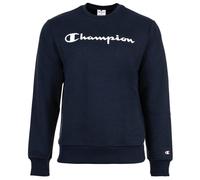 Champion Homme Sweat - Sweat Ras Du Cou, Doux Compact Basic, Polaire