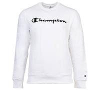 Champion Homme Sweat - Sweat Ras Du Cou, Doux Compact Basic, Polaire
