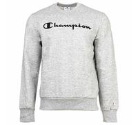 Champion Homme Sweat - Sweat Ras Du Cou, Doux Compact Basic, Polaire