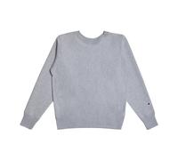 Champion, Homme, Sweatshirts et sweats à capuche, Gris, Taille: L Reverse Weave Relaxed SweaT-shirt
