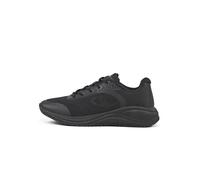 Champion Homme Syphon Engage Mesh Low Baskets, Noir (KK001), 40 EU