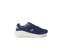 Champion Homme Syphon Mesh Lu Chaussures, Bleu, 42 EU