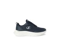 Champion Homme Wlk Pro Low Cut Shoe Baskets, Bleu, 45 EU