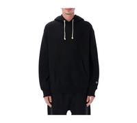 Champion - Hooded SweaT-shirt - Homme - Sweatshirts et sweats à capuche - Noir - Taille: S