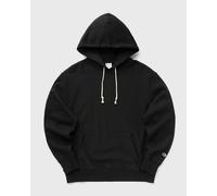 CHAMPION Hooded Sweatshirt men Hoodies black taille: S