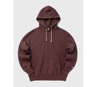 CHAMPION Hooded Sweatshirt men Hoodies brown taille: L