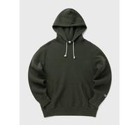 CHAMPION Hooded Sweatshirt men Hoodies green taille: S