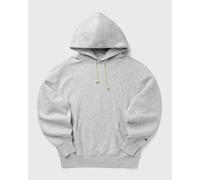 CHAMPION Hooded Sweatshirt men Hoodies grey taille: M