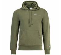 Champion Hoodie Pour Hommes - Sweat À Capuche, Pullover, Petit Logo, Capuche