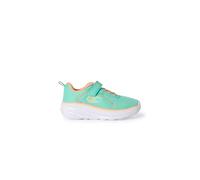 Champion HRO J G PS Low Cut Shoe Basket, Vert, 35 EU