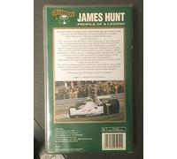 Champion Hunt [VHS]