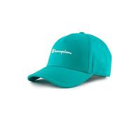 Champion Icons Baseball Cap Capuchon, Vert (GS130), Taille Unique Mixte