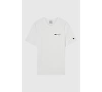 Champion Icons Crewneck T-Shirt Blanc 2X Large Male