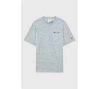 Champion Authentic Athletic Apparel T-Shirt gris clair, Taille L