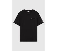 Champion Icons Crewneck T-Shirt Noir 2X Large Male