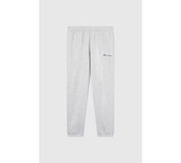 Champion Icons Elastic Cuff Fleece Pants Gris 2X Large Male