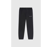 Champion Icons Elastic Cuff Fleece Pants Noir 2X Large Male