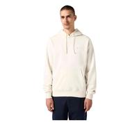 Champion - Icons Embroidered Toned Logo Sweat à capuche - Homme - Sweatshirts et sweats à capuche - Beige - Taille: L