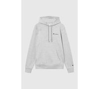 Champion Icons Fleece Hoodie Gris 2X Large Male