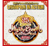Champion in Action [Import allemand]