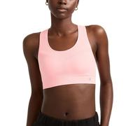 Champion Soutien-Gorge de Sport Dos Nageur sans Couture Freedom, Opaque, Nœud Rose, XL Femme