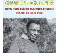 General Tools – Champion Jack Dupree