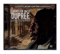 Champion Jack Dupree