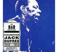 Dupree, Champion Jack - 1940-50