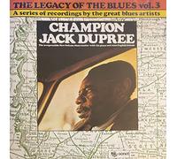 Champion Jack Dupree - Champion Jack Dupree