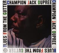 Champion Jack Dupree - Champion Jack Dupree: Blues from The. [Import]